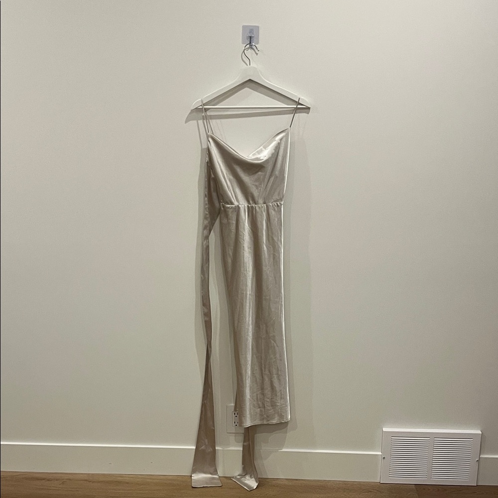 Grace Loves Lace Bridesmaid dress